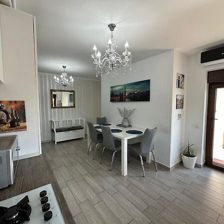 Venetia Apartament - Timisoara Apartment Екстериор снимка